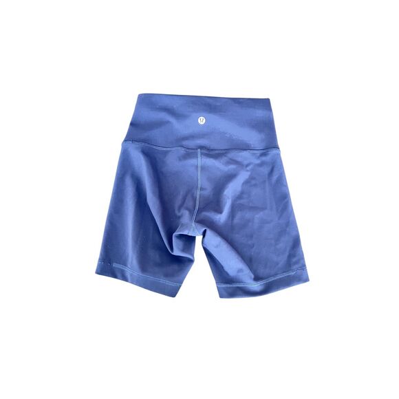 Lululemon  athletic short  size 4 - Picture 1 of 9